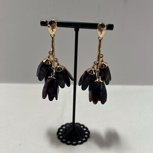 Stella & Dot Annabelle Statement Earrings